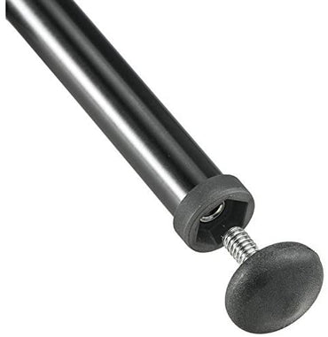 Manfrotto MPMXPROA4 - XPRO 4-Section Photo Monopod Aluminum with Quick Power Lock for Photography
