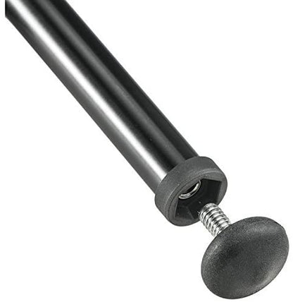 Manfrotto MPMXPROA4 - XPRO 4-Section Photo Monopod Aluminum with Quick Power Lock for Photography