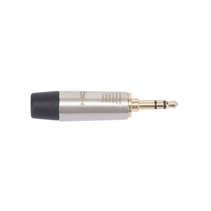 [CLEARANCE] PROEL ONEHERO Professional Stereo Gold Plated 3.5mm AUX Jack Plug with Alloy-Die Casting and PVC Back Sleeve Cable Protection | DHJ35SNK