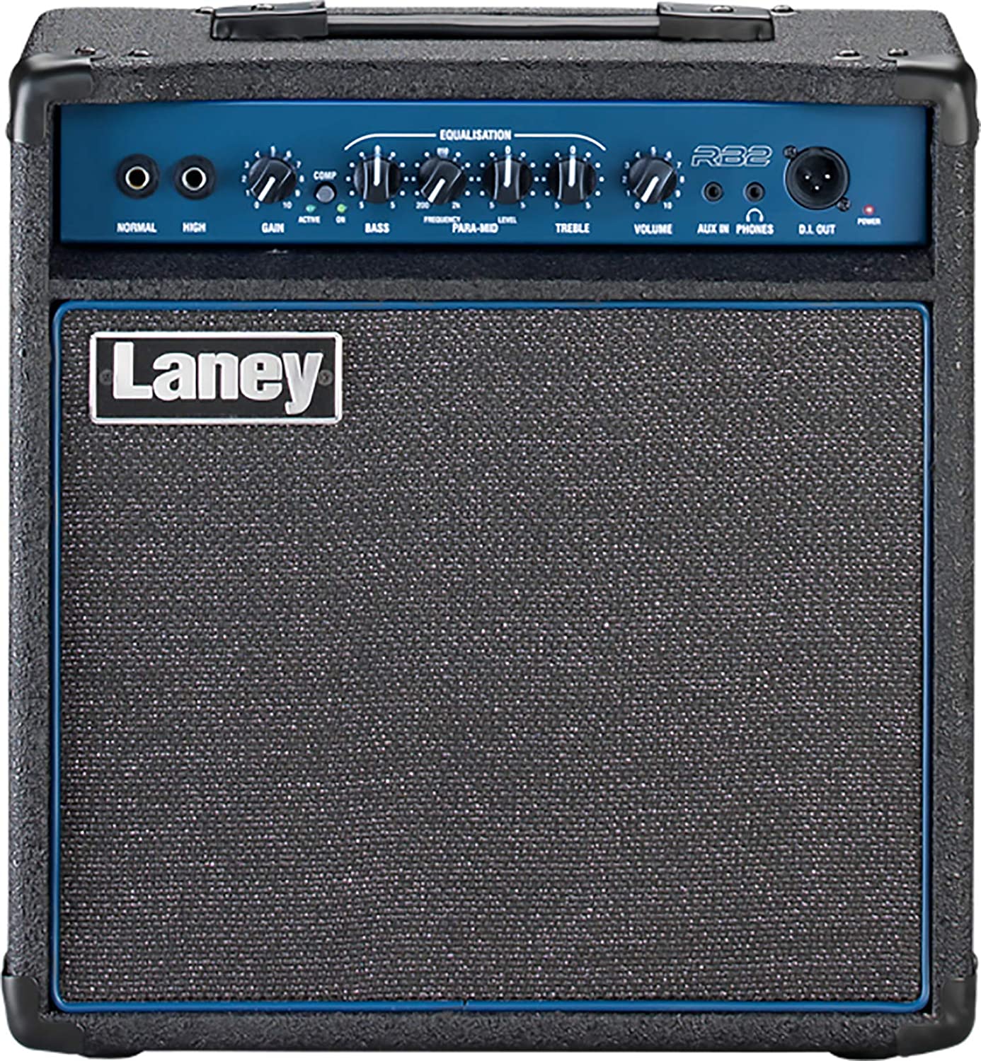Laney RB2-BL 30watts Bass Combo Amplifier