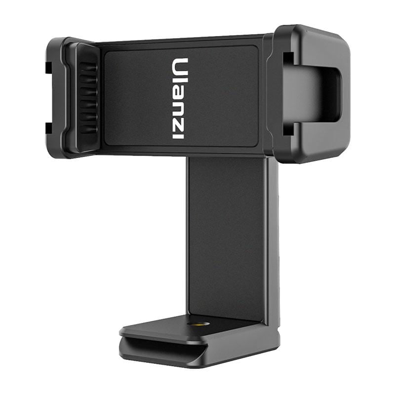 Ulanzi ST-22 Phone Tripod Mount for Selfie, Vlogging, Live Streaming, etc.