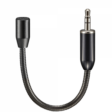 [CLEARANCE] Godox Omnidirectional Flexible Gooseneck Microphone with 3.5mm TRS Connector