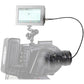 SmallRig SDI Cable (50cm) for Blackmagic Video Assist Model 1717