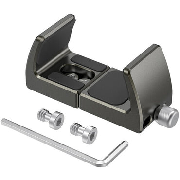 SmallRig 2790 Lightweight Universal Power Bank Holder for Camera Rig, Dark Olive