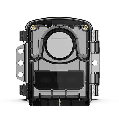 [CLEARANCE] Brinno ATH1000 IP67 Dustproof Waterproof Housing with Rubber Strap and 1/4 Camera Mount Screw for Time Lapse Camera TLC2000, TLC2020 and BBT2000