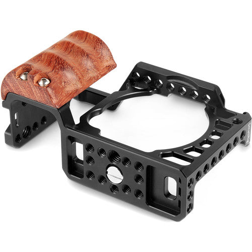 SmallRig Camera Cage Kit for Sony A6500- Model 2097