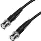 Sennheiser GZL 1019-A10 Co-Axial Antenna Cable BNC/BNC Connector 10m (Male to Male) with 50ohms Impedance for Wireless Systems