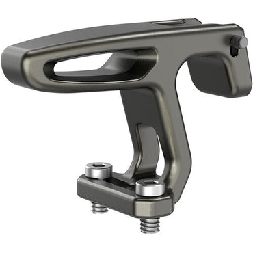SmallRig HTS2756 Aluminum Mini Top Handle for Lightweight Cameras Cage 1/4"-20 Mounting Screws