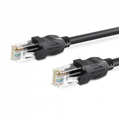 [CLEARANCE] Vention CAT6 Ethernet PVC Cable UTP Patch 1000Mbps Lan Network Wire Cord for Internet Router PC Modem (Available in 25M, 30M, 35M, 40M)