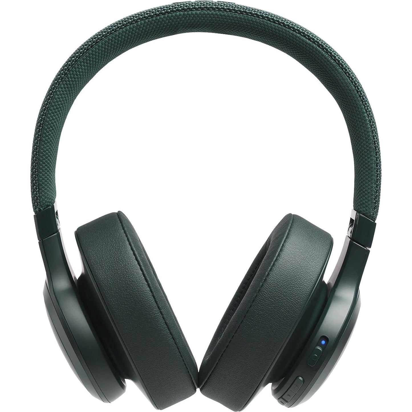 JBL LIVE 500BT Wireless Over-Ear Bluetooth Headphones Foldable 30h Playtime with Mic Ambient Aware TalkThru Wired Mode Multipoint Support