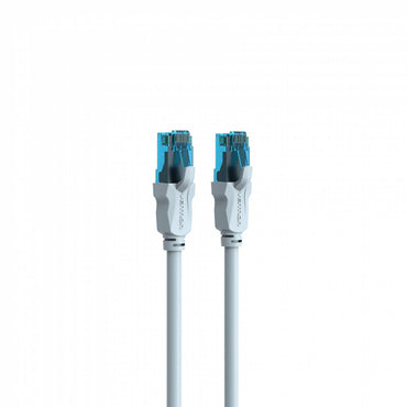 [CLEARANCE] Vention CAT5E Ethernet 5M Round Cable UTP Patch Lan Network Wire Cord for Internet Router PC Modem