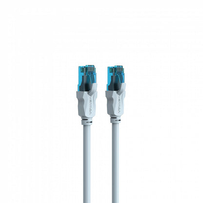 [CLEARANCE] Vention CAT5E Ethernet 5M Round Cable UTP Patch Lan Network Wire Cord for Internet Router PC Modem