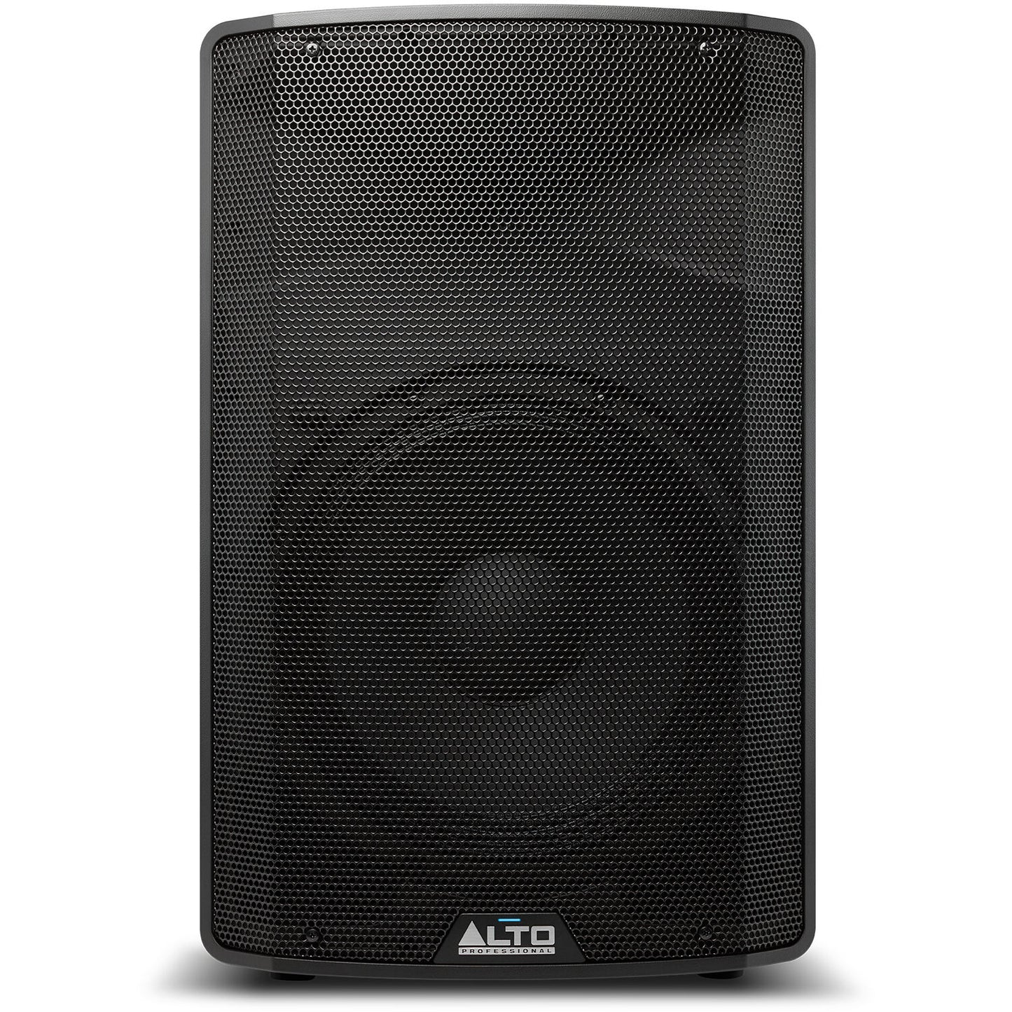 Alto Professional TX312 2-Way Active Ported 700W Powered Loudspeaker with 12in Woofer LF Driver Overload Protection Analog Limiter Ground-Lift Switch