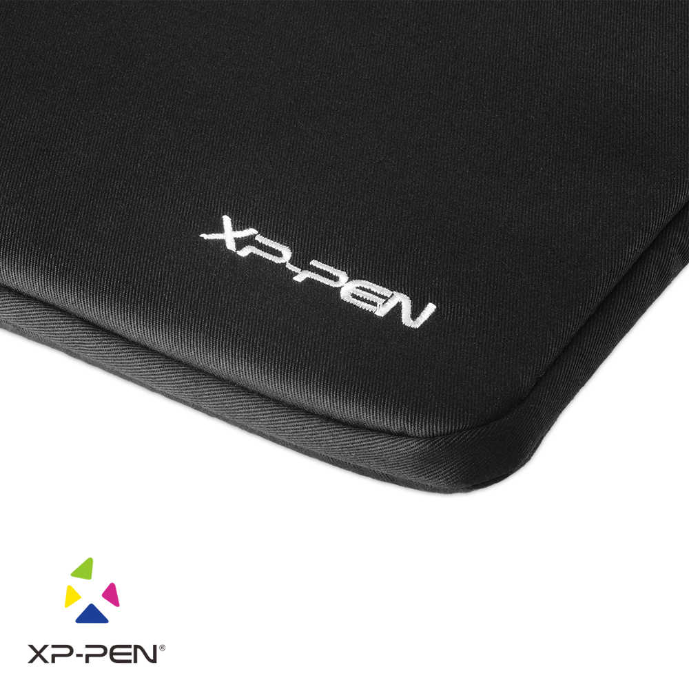 XP-Pen AC48 23cm x 38cm Protective Travel Case for Deco Series and Artist Series Drawing Tablets and Touch Screen Pads