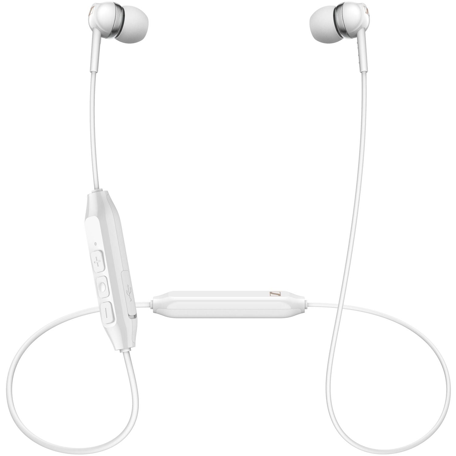 Sennheiser cheap bluetooth 5.0