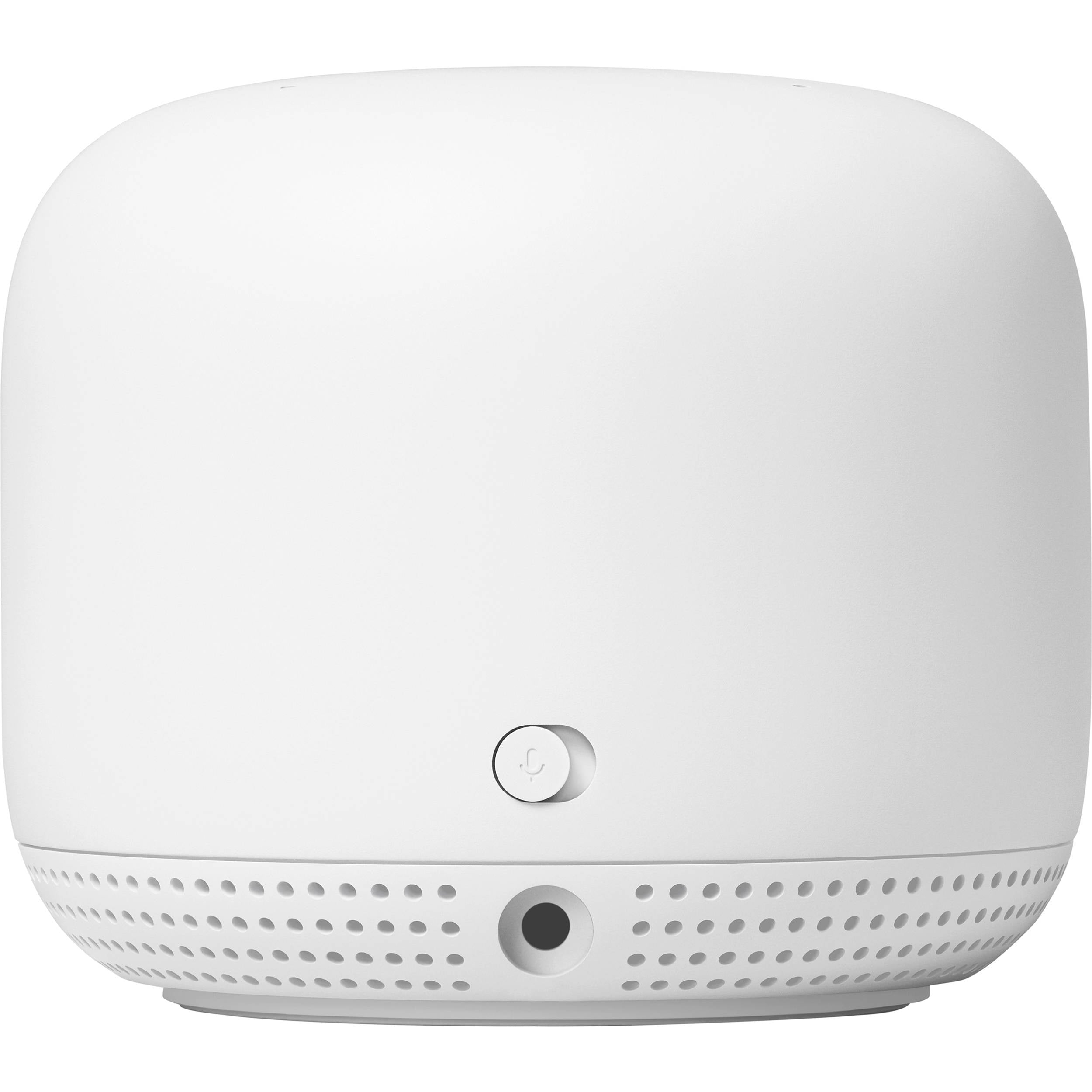 Google wifi deals google assistant