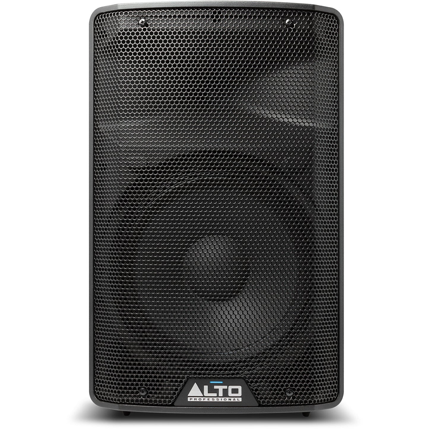 Alto Professional TX310 2-Way Active Ported 350W Powered Loudspeaker Lightweight with 10in Woofer LF Driver Overload Protection