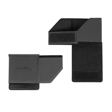 SmallRig Sunhood for Sony Alpha 7S III/Alpha 7C/ZV-1/ZV-E10/FX3 Mirrorless Camera LCD hood with Raised Internal Edges Slide-in Mounting 3206
