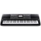 Alesis Harmony 61 Keys Portable Keyboard Piano