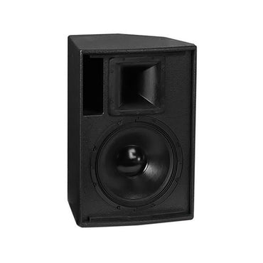 Martin Audio Blackline F12+ 1200W Compact 2-Way Passive Loudspeaker System with 65Hz-18kHz Frequency Response, 25mm Exit HF Compression, 97dB Sensitivity
