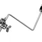 Pearl MUH-10 Multi-Use Cymbal Holder with Drum Key Wingnut for Snare Drums