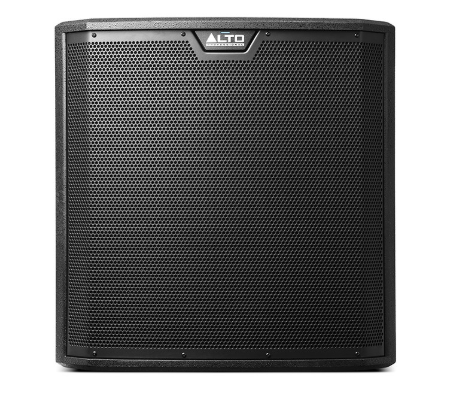 Alto Professional TS315S 15 2000W Powered Subwoofer