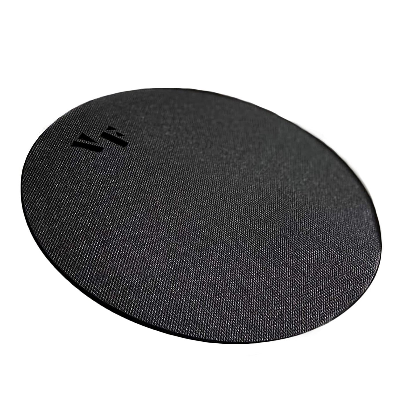 Vic Firth 14" Non Slip Rubber Drum Mute Compatible with Drumset, Concert Drums, Marching Drums
