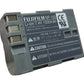 Pxel Fujifilm NP-150 Replacement Rechargeable Battery for Fujifilm NP-150 7.4V 1500 mAh (Class A)