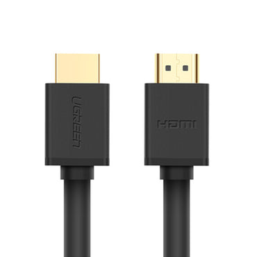 [CLEARANCE] UGREEN 4K UHD HDMI Male to Male Copper Cable 10.2Gbps with 2-Way Audio Surround (1.5M) | 60820