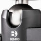 Benro GX30 Two Series Arca-Type Low Profile Lightweight Aluminium Dual Panning Ball Head