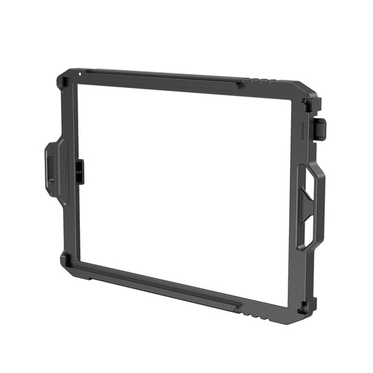 SmallRig Filter Tray Lightweight Holder for Mini Matte Box (4in x 5.65in) with Side Bezel Scratch Protection Fiberglass Construction 3319