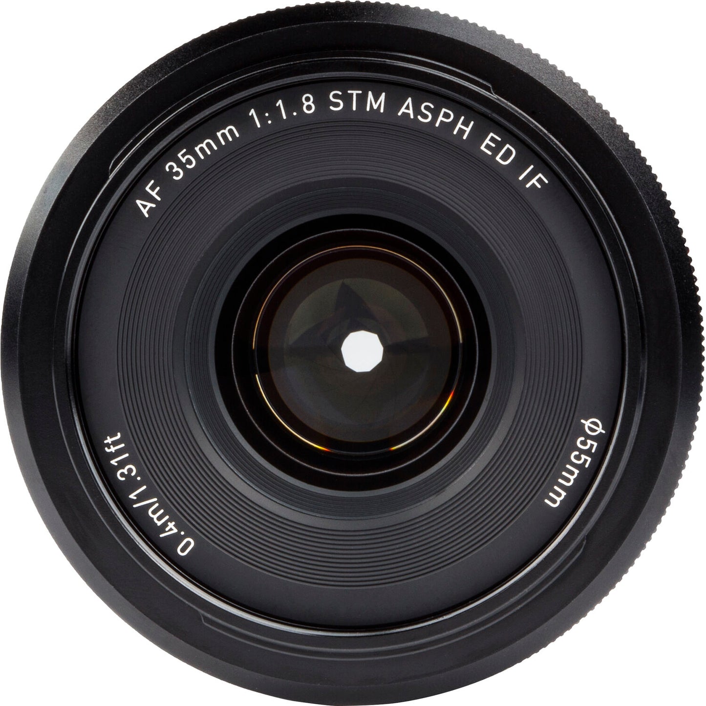 Viltrox 35mm f/1.8 FE Autofocus AF Prime Lens Full Frame for Sony E-Mount Mirrorless Cameras