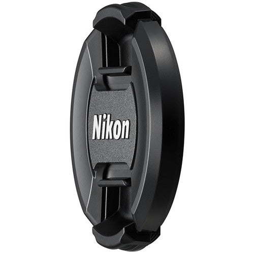 Nikon AF-P DX Nikkor 18-55mm f/3.5-5.6G Super Integrated Coating VR Lens (without box)