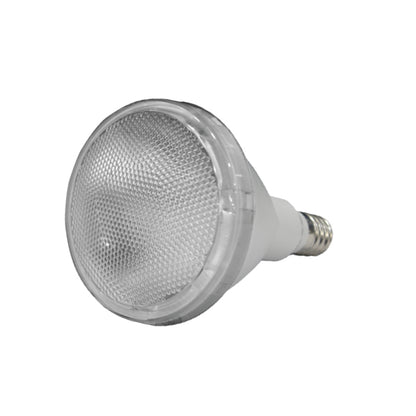 OMNI P38 LED Weatherproof Par Lamp 15W 220V E27 Base Downlight Light Bulb Lamp38 with 30 Degrees Beam Angle, 20,000 Hours of Operation, IP65 Rating (Warm White, Yellow, Cool White, Daylight, Green, Red, Blue) | LPR38E27