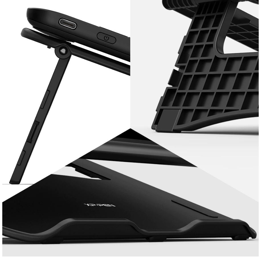 XP-Pen AC42 27cm x 22cm Graphic and Drawing Tablet Stand Holder Suitable for Laptops and Other XP-Pen Artist Devices | Juan Gadget Media 1 of 9