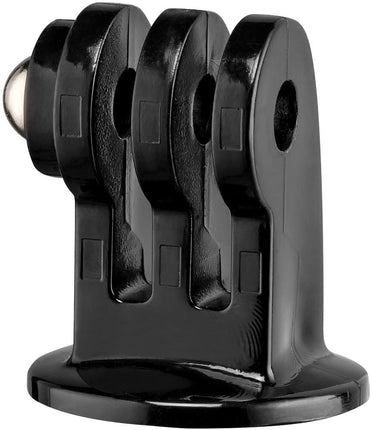 Manfrotto PIXI Xtreme Mini Table Top Tripod (MKPIXIEX-BK)