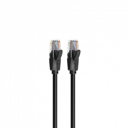 Vention CAT6 Ethernet 35M PVC Cable UTP Patch 1000Mbps Lan Network Wire Cord for Internet Router PC Modem