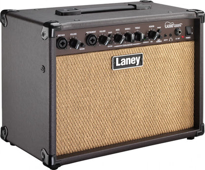 LANEY LA30D Acoustic Guitar Amplifier