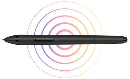 [CLEARANCE] XP-Pen PH2 Battery-Free Digital Stylus Pen with 8192 Sensitivity Pressure Levels and 60 Degrees Tilt Function for Star G960S Plus