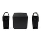 Pikxi BSP3 Fujifilm SP-3 Instax Square Instant Camera Bag Case Leather Black