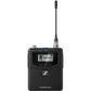 Sennheiser SK 6000 Digital Wireless Bodypack Transmitter (A1-A4: 470 to 558 MHz)