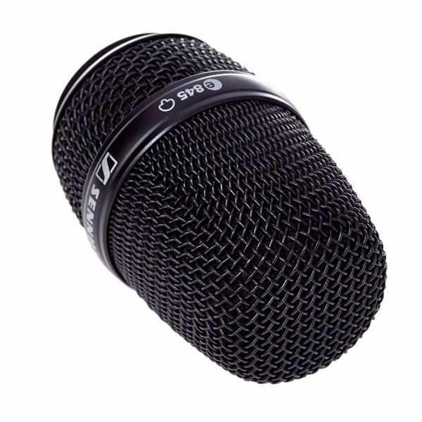 Sennheiser MMD 845 Microphone Module Dynamic Supercardioid Capsule with Metal Grille for Handheld Wireless Transmitters