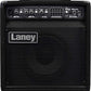 LANEY AH40, 3 Guitar Combo Amplifier | Juan Gadget