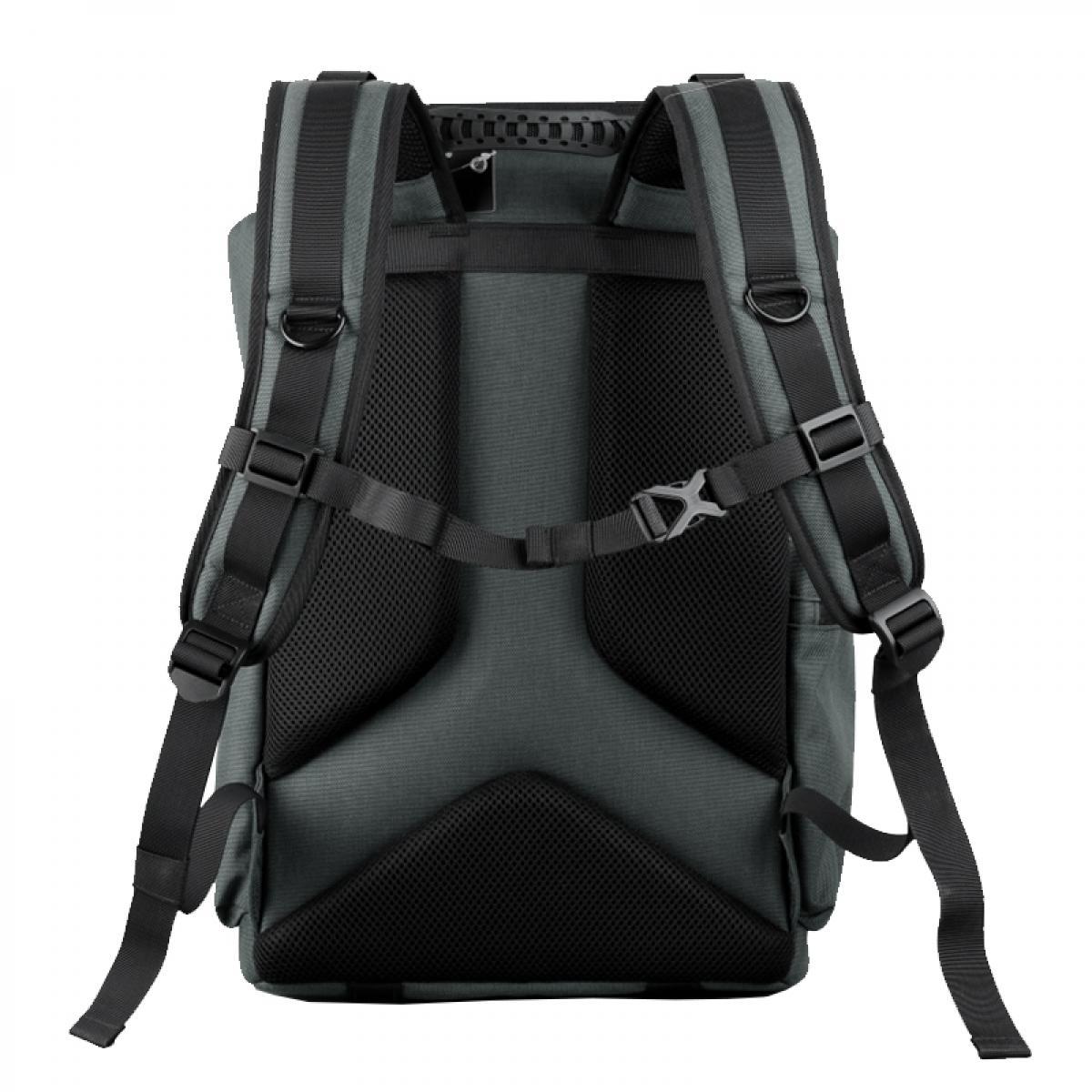 K&F Concept KF13-098V1 Multifunctional DSLR Camera Travel Backpack for Outdoor Photography Waterproof