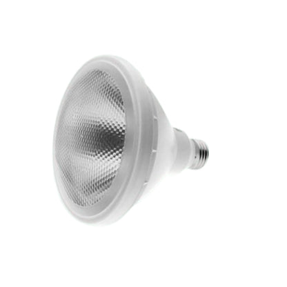 OMNI P38 LED Weatherproof Par Lamp 15W 220V E27 Base Downlight Light Bulb Lamp38 with 30 Degrees Beam Angle, 20,000 Hours of Operation, IP65 Rating (Warm White, Yellow, Cool White, Daylight, Green, Red, Blue) | LPR38E27
