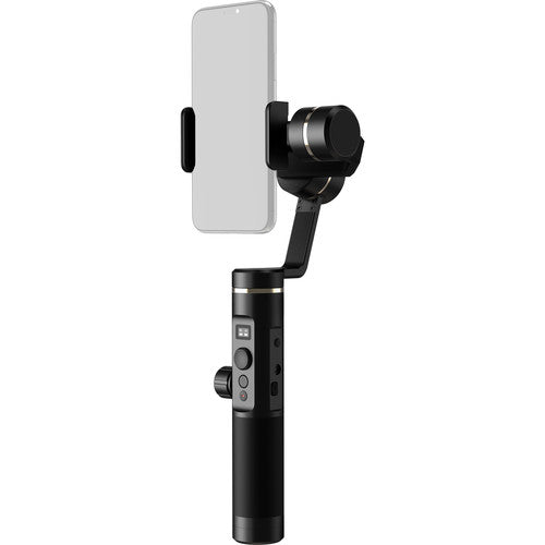 FeiyuTech SPG2 3-Axis Gimbal for iPhone Smartphones and Sports Cameras
