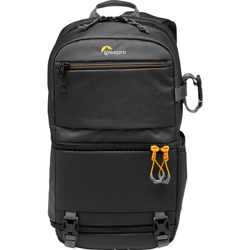 Lowepro Slingshot SL 250 AW III for DSLR and Mirrorless Cameras, Black