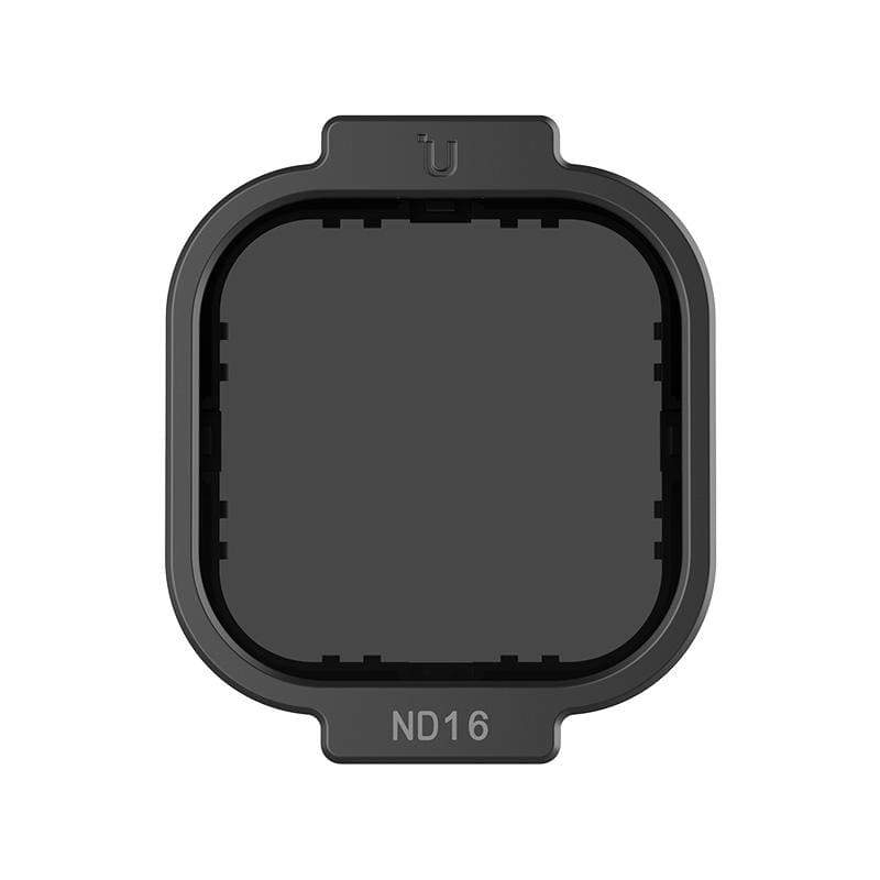 Ulanzi 2330 ND16 ND Filter for GoPro 9 for Outdoor Vlog, Photography, etc.