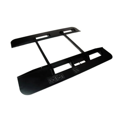 Martin Audio Ground Support Stack Assembly Baseplate for MSX Subwoofers | ASF20062