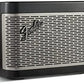 Fender Newport Battery Powered Portable Bluetooth Speaker with Echo Cancellation, Black